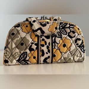 Vera Bradley Wallet/Clutch